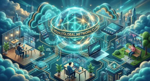 Global Access